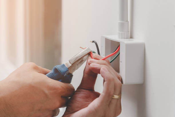 Emergency Electrical Repair Services in Levittown, PA