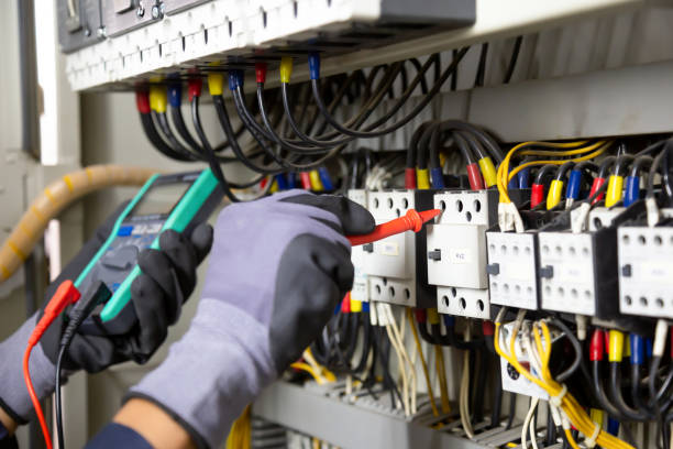 Best Electrical Maintenance Services  in Levittown, PA